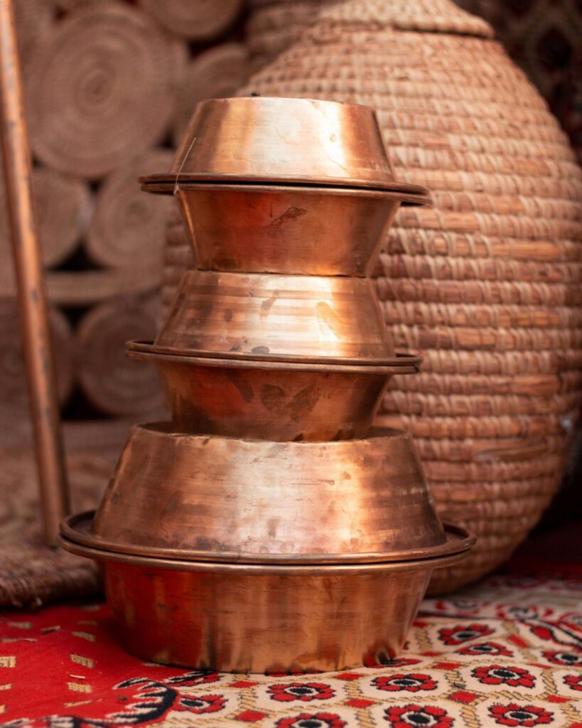 waar kan ik koper inleveren in Hilversum