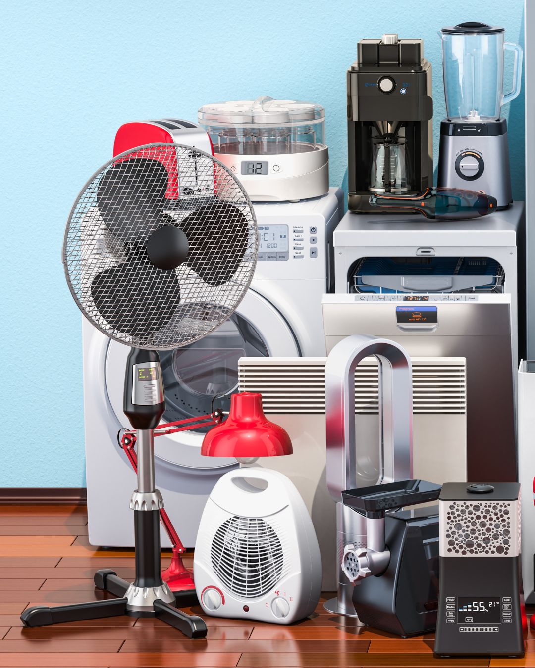 waar kan ik witgoed en bruingoed inleveren in Hilversum